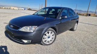 Ford Mondeo 2006 170mil klm