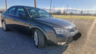 Ford Mondeo 2006 170mil klm