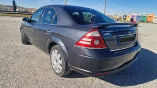 Ford Mondeo 2006 170mil klm