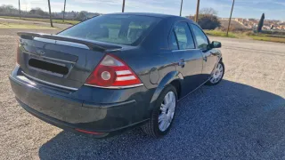 Ford Mondeo 2006 170mil klm