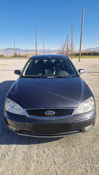 Ford Mondeo 2006 170mil klm