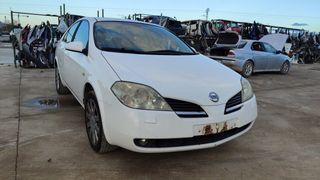 Nissan Primera P12 2.2 2003 D