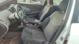 Nissan Primera P12 2.2 2003 D