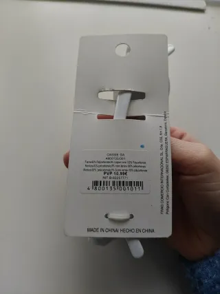 Gafas de sol Misako blancas