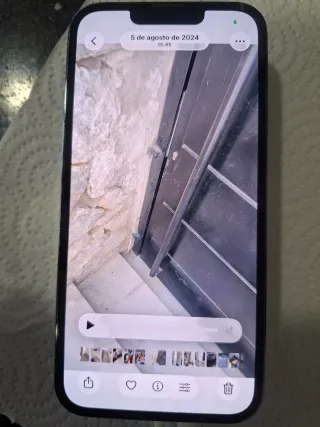 iPhone 13 Pro 128 GB