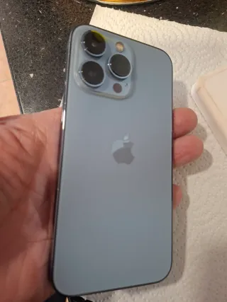 iPhone 13 Pro 128 GB