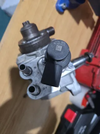 Bomba alta presión Bosch N47D20C