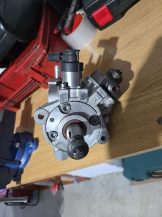 Bomba alta presión Bosch N47D20C