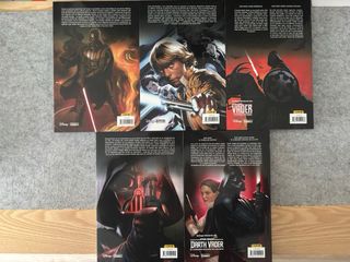 Universo Star Wars