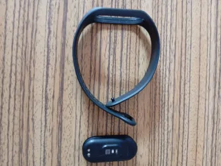 Xiaomi Smart Band 7 Negra