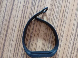 Xiaomi Smart Band 7 Negra