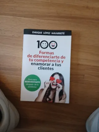 100 Formas de Diferenciarte de Tu Competencia y...