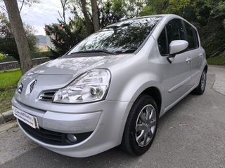 Renault Grand Modus 1.5DCI 90cv 2012