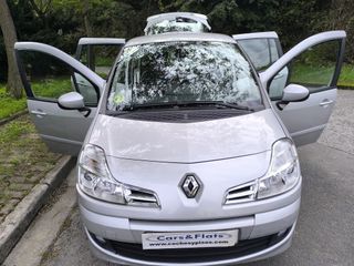 Renault Grand Modus 1.5DCI 90cv 2012