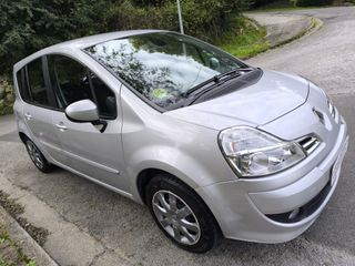 Renault Grand Modus 1.5DCI 90cv 2012