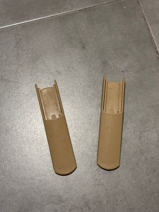 Baby set trona Trip Trap