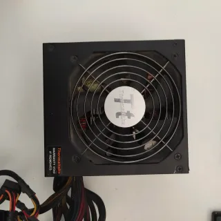 Fuente Alimentación Thermaltake TR2 800W ATX