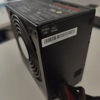 Fuente Alimentación Thermaltake TR2 800W ATX