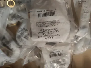 Colector Suelo Radiante Orkli