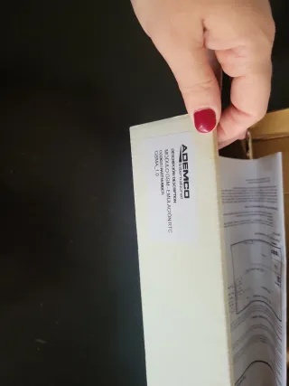 Transmisor GSM Ademco