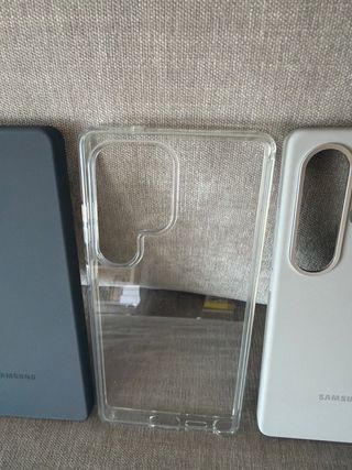 Fundas Samsung Galaxy S25 Ultra