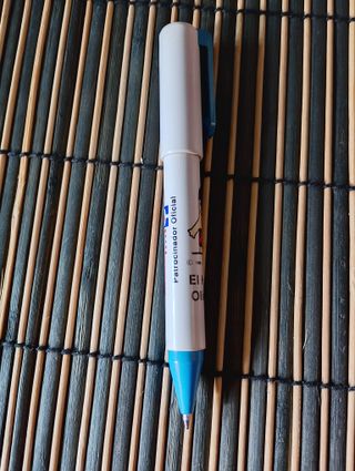 Bolígrafo COBI Barcelona 92 Frigo