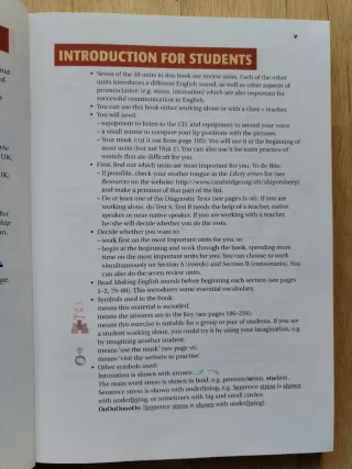 Libro inglés "Ship or Sheep?" y 4 CDs