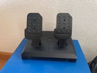 Volante Hori RWA Racing Wheel Apex PS4/PS3