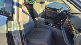 Volkswagen Touareg 5.0 TDI V10