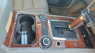 Volkswagen Touareg 5.0 TDI V10