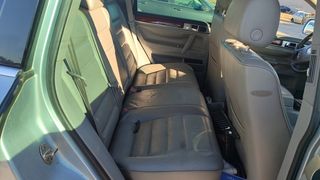 Volkswagen Touareg 5.0 TDI V10