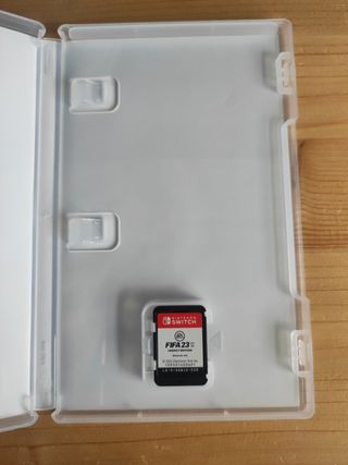 FIFA 23 Nintendo Switch