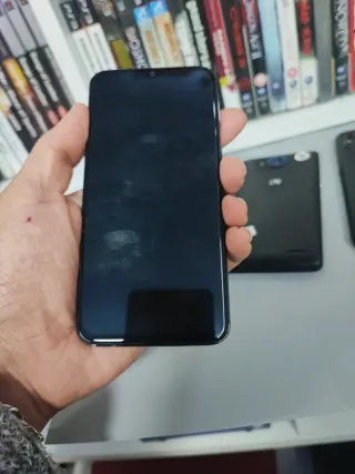 Lote 4 Móviles: Samsung, ZTE, Xiaomi, Huawei