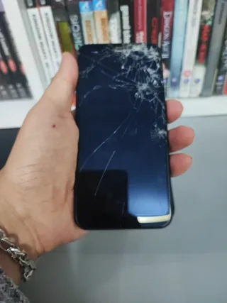 Lote 4 Móviles: Samsung, ZTE, Xiaomi, Huawei