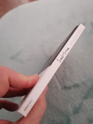 CD Joaquín Sabina - Lo Niego Todo