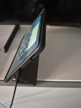 Samsung Tab S6 Lite con S Pen