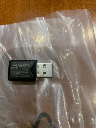 Volante HORI RWA PS5/PS4 Inalámbrico