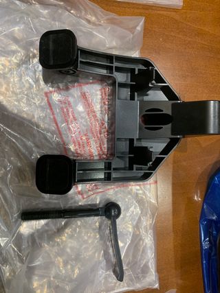 Volante HORI RWA PS5/PS4 Inalámbrico