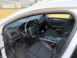 Renault Megane 2018