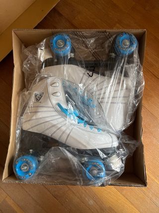 Patines Boomerang Talla 40