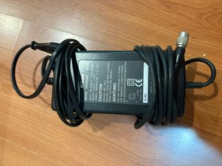 Estación Total Nikon DTM-332