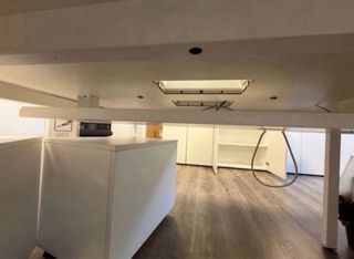 Tavolo da ufficio per 6 posti