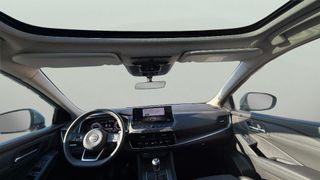 Nissan Qashqai DIG-T 140 N-Connecta 103 kW (140 CV)