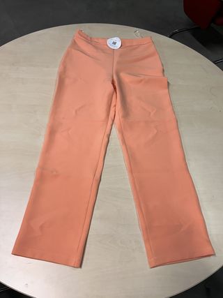 Conjunto Eyra Blazer + Pantalón Talla M