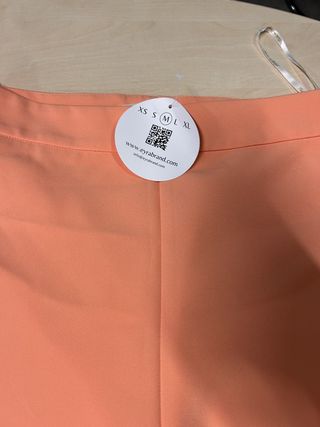 Conjunto Eyra Blazer + Pantalón Talla M