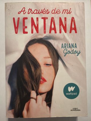 A través de mi ventana / Through My Window (Wat...