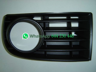 REJILLA IZQUIERDA PARAGOLPES (C/FUROS FAROL) VW G