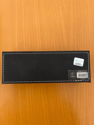 Bolígrafos FC Barcelona Estuche