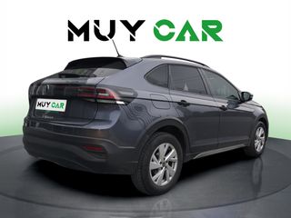 Volkswagen Taigo Life 1.0 TSI 81 kW (110 CV)