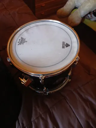 Tambor Tom Tom 12 pulgadas Jimbao